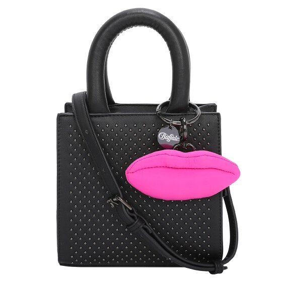 Buffalo Boxy16 Mini borsa a mano 17.5 cm