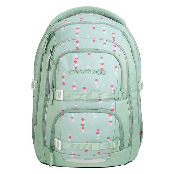 coocazoo Porter Zaino da scuola 46 cm