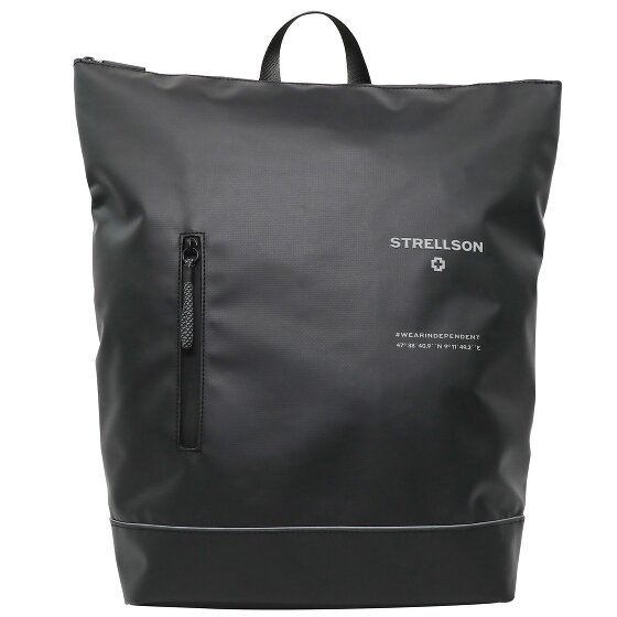 Strellson Zaino Stockwell 2.0 Greg Scomparto per laptop da 44 cm Strellson Zaino Stockwell 2.0 Greg Scomparto per laptop da 44 cm
