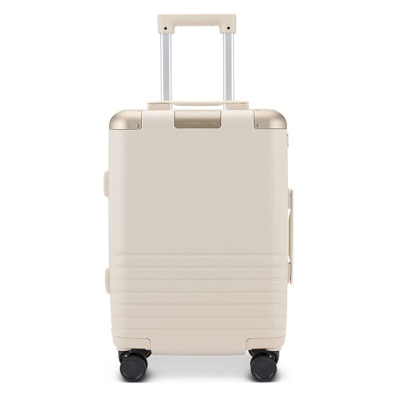 Kapten & Son Heathrow 4 ruote Carrello 69 cm