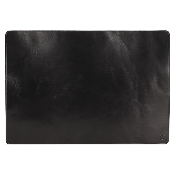 Castelijn & Beerens Cuscinetto da tavolo Gaucho in pelle 60 cm