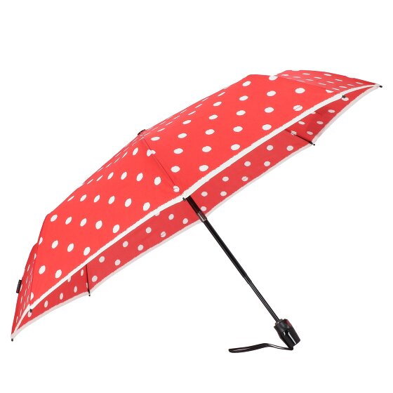 Knirps T.200 Ombrello tascabile Duomatic 28 cm