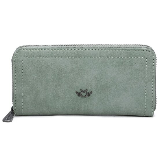 Fritzi aus Preußen Fritzi10 Nicole Vintage Portafoglio 20 cm