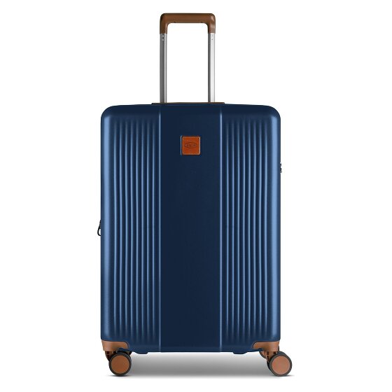 Bric's Ferrara 4 ruote Carrello M 69 cm espandibile
