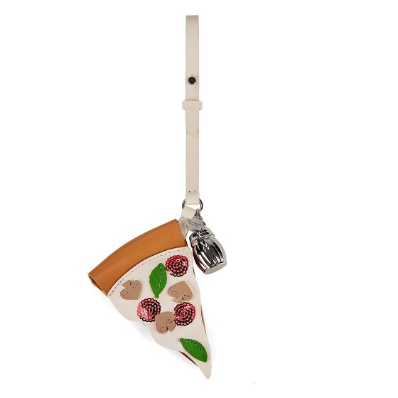 Kate Spade New York Etichetta della borsa in pelle 7 cm