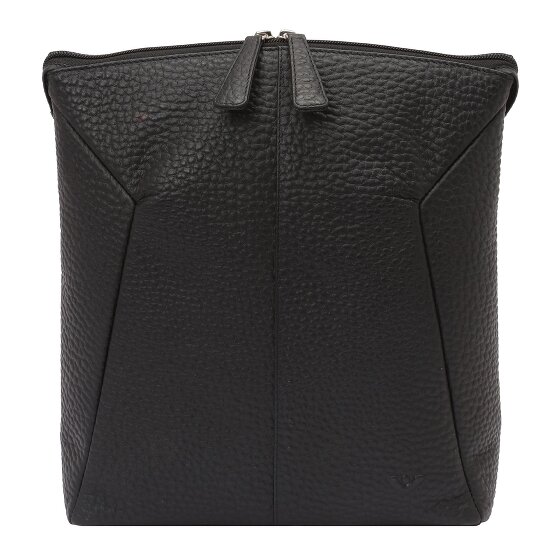 Voi Hirsch Imma Zaino da città Pelle 30 cm