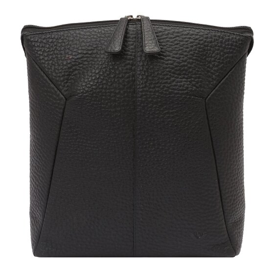 Voi Hirsch Imma Zaino da città Pelle 30 cm