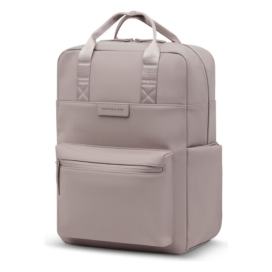 Kapten & Son Bergen Pro Zaino da giorno 39 cm Scomparto per laptop