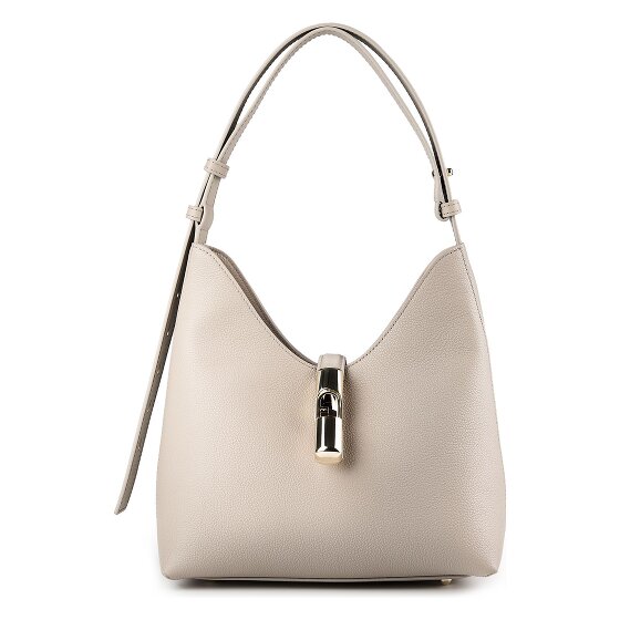 Furla Goccia Borsa a spalla S Vera Pelle 24 cm