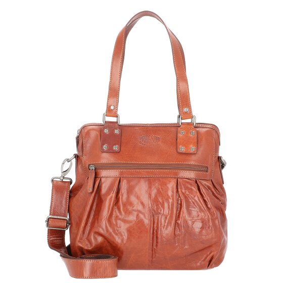 Pride and Soul Borsa a tracolla in pelle 34 cm