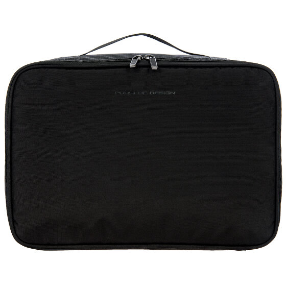 Porsche Design Borsa per scarpe Roadster in nylon 37 cm