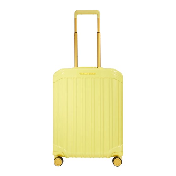 Piquadro PQ-Light Special 4 ruote Carrello 55 cm