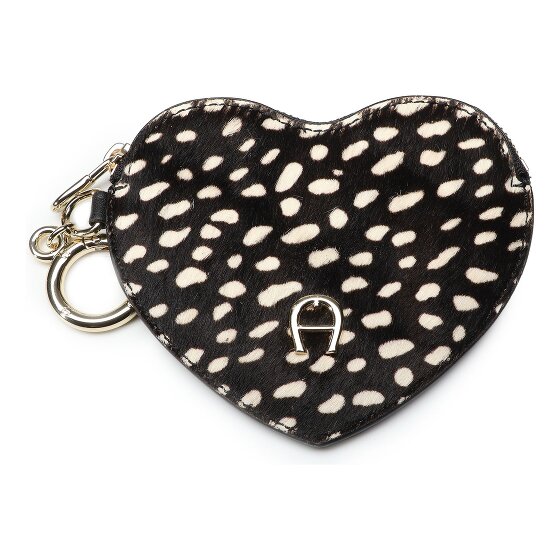 AIGNER Ciondollini ciondolo a forma di borsa 12 cm