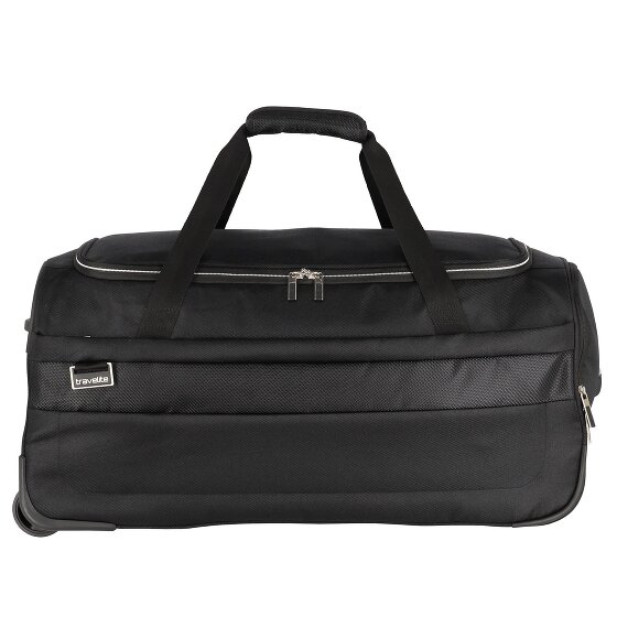 Travelite Miigo 2-Wheel Holdall 69 cm