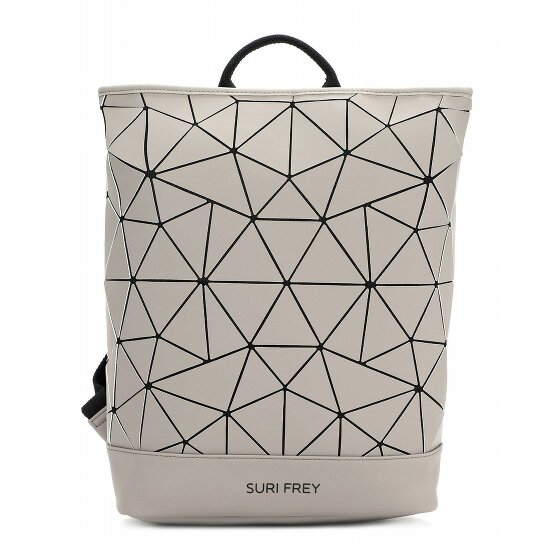 Suri Frey SFY Suri Sports Cody Jessy-Lu Zaino da giorno 40 cm Scomparto per laptop