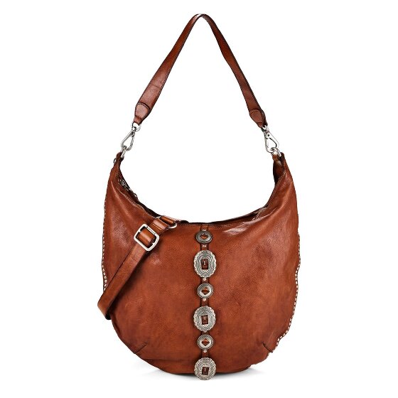 Campomaggi Magda Borsa a spalla Vera Pelle 41 cm