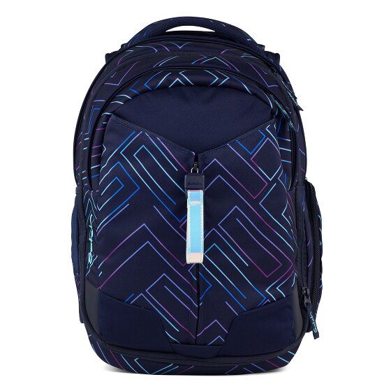 Satch Match Zaino da scuola 45 cm