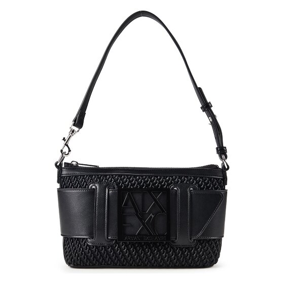 Armani Exchange Susy Borsa a spalla 23 cm
