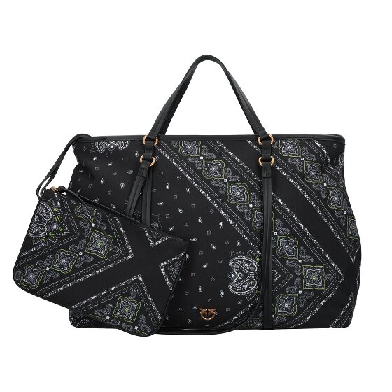 PINKO Borsa shopper 46 cm
