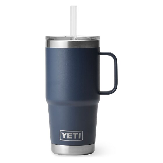 Yeti Rambler Tazza per bere 739 ml