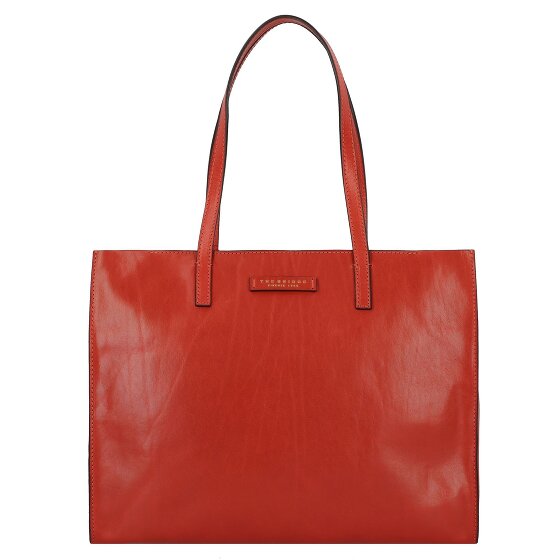 The Bridge Borsa shopper Pelle 36 cm