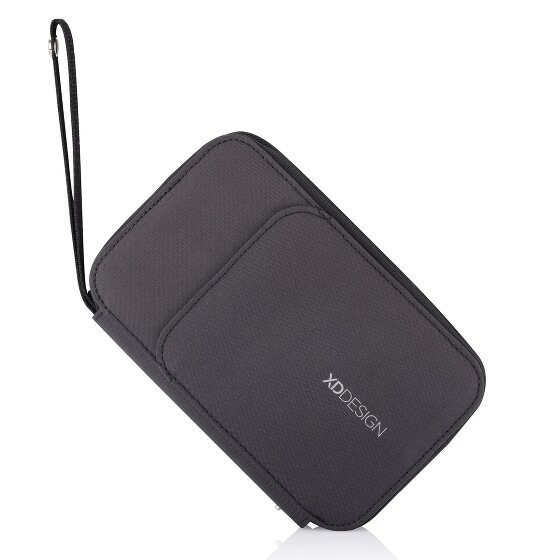 XD Design Custodia per passaporto RFID 13 cm XD Design Custodia per passaporto RFID 13 cm