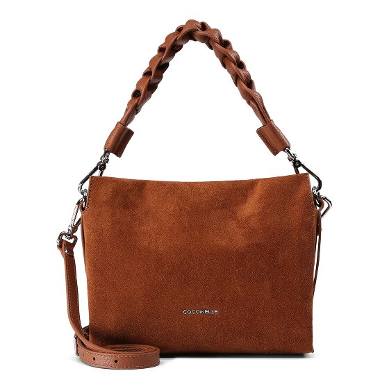 Coccinelle Boheme Borsetta Vera Pelle 22.5 cm