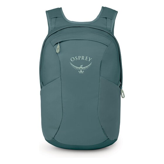 Osprey Farpoint Fairview Zaino da giorno 47 cm Scomparto per laptop