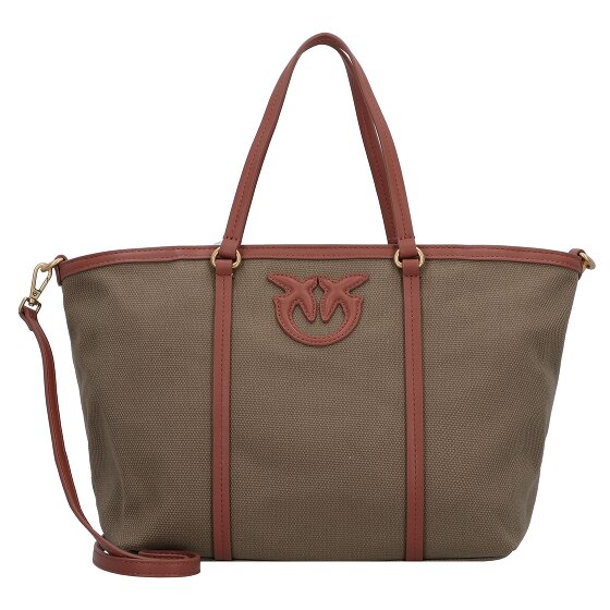PINKO Miranda Borsa shopper 58 cm
