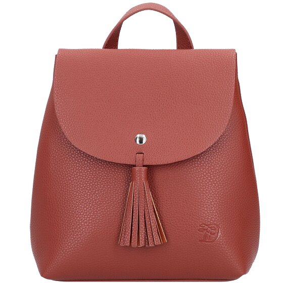 Tom Tailor Denim Zaino Ida City 26 cm