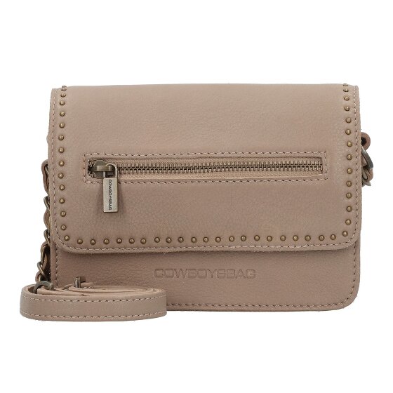 Cowboysbag Bridgetown Borsa a tracolla Pelle 18.5 cm