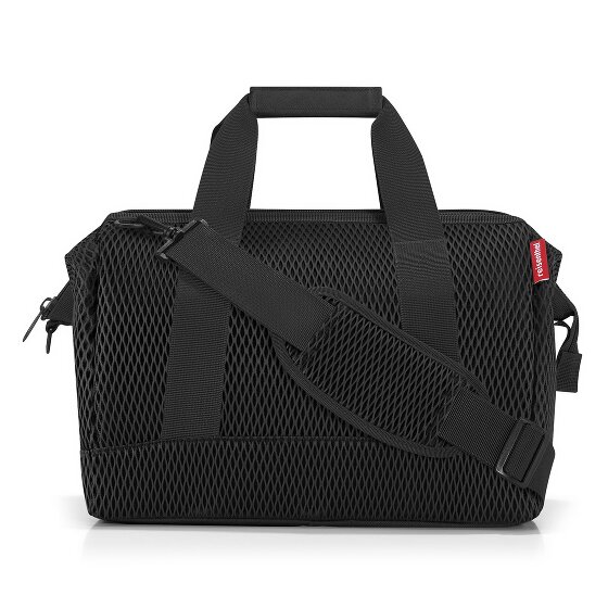 reisenthel Allrounder Borsa da viaggio Weekender M 40 cm