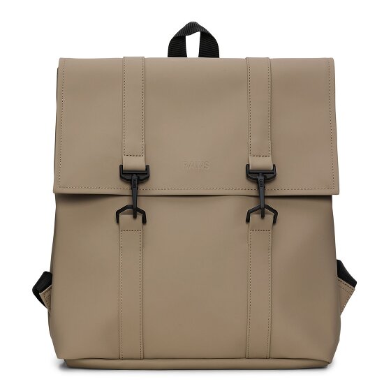 Rains Essential Zaino da giorno 34 cm