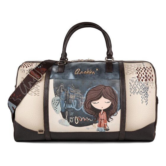 Anekke Tulip Borsa da viaggio Weekender 51 cm