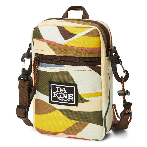 Dakine Journey Mini Borsa Borsa a tracolla 13 cm Dakine Journey Mini Borsa Borsa a tracolla 13 cm