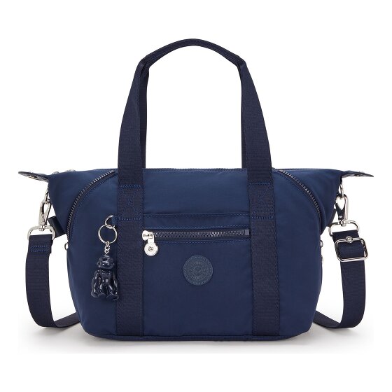 Kipling Basic Elevated Art Mini Borsa a spalla 39 cm