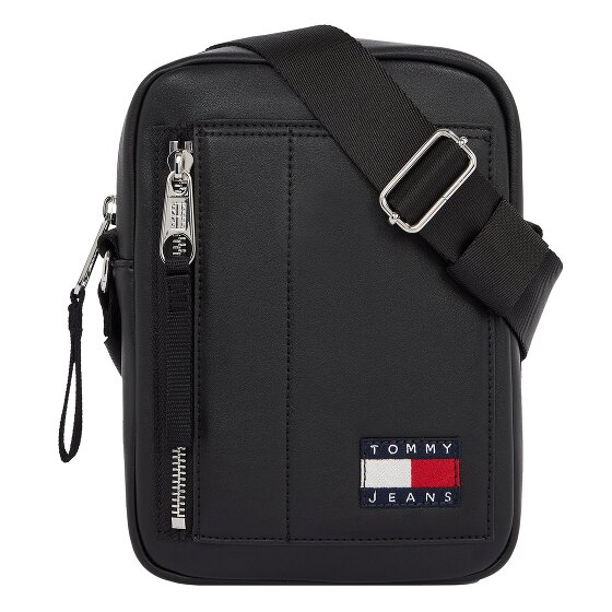Tommy Hilfiger Jeans TJM Surplus Borsa a tracolla 17 cm Tommy Hilfiger Jeans TJM Surplus Borsa a tracolla 17 cm
