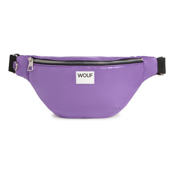 Wouf Glossy Marsupio 32 cm