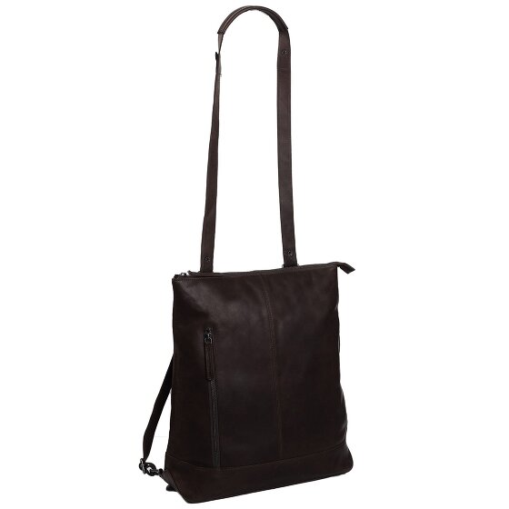 The Chesterfield Brand Chelsea Zaino da giorno Pelle 40 cm Scomparto per laptop