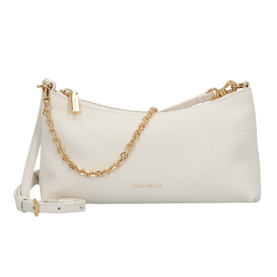 Coccinelle Aura Borsa a tracolla Pelle 21.5 cm