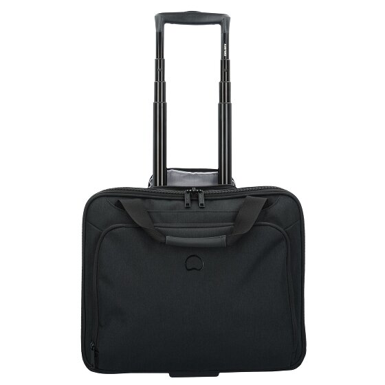 Delsey Paris Esplanade 2-Wheel Business Trolley 42 cm Scomparto per laptop Delsey Paris Esplanade 2-Wheel Business Trolley 42 cm Scomparto per laptop
