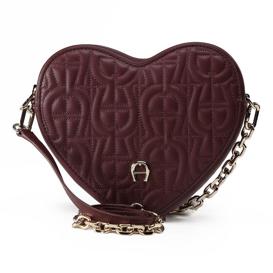 AIGNER Fashion Borsa a spalla Vera Pelle 19 cm