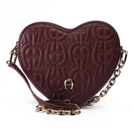 AIGNER Fashion Borsa a tracolla Pelle 19 cm