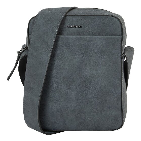 Calvin Klein CK Refined Mini Borsa Borsa a tracolla 17 cm Calvin Klein CK Refined Mini Borsa Borsa a tracolla 17 cm