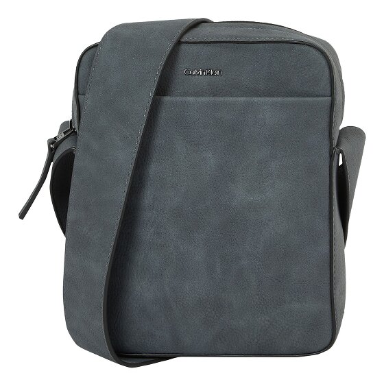 Calvin Klein CK Refined Mini Borsa Borsa a tracolla 17 cm