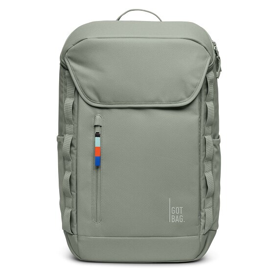 GOT BAG Pro Pack Zaino da giorno 47 cm Scomparto per laptop