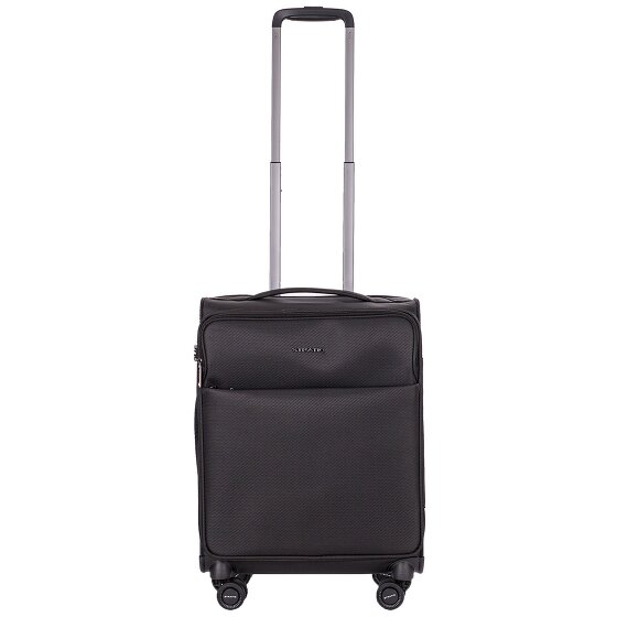 Stratic Stratic Light Plus 4 ruote Carrello della cabina 55 cm