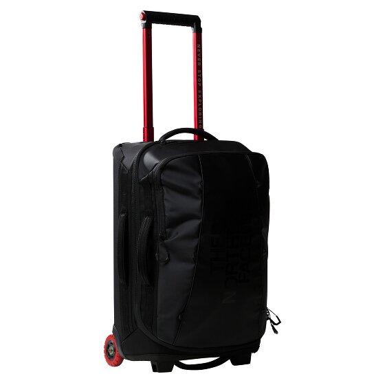The North Face Base Camp Rolling Thunder 22 2 ruote Borsa da viaggio 56 cm