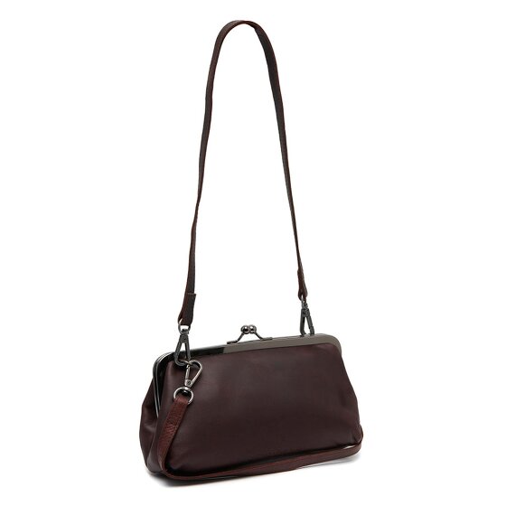 The Chesterfield Brand Andrade Borsa a tracolla Pelle 23 cm
