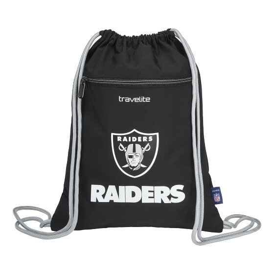 Travelite travelite x NFL Borsa da ginnastica 41 cm